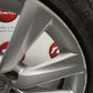 LEXUS IS300H MK3 17" INCH 2014-2020 GENUINE ALLOY WHEEL 4.6MM TREAD 225/45/17