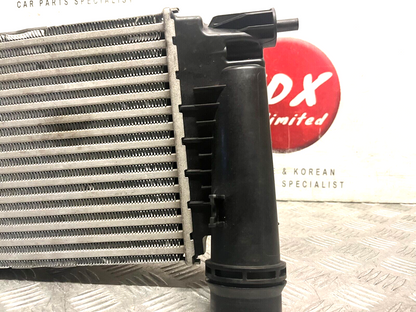 NISSAN QASHQAI J12 2021-2023 1.3 PETROL DIG-T TURBO INTERCOOLER 14496-2803