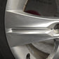 KIA SPORTAGE MK3 2010-2015 17" ALLOY WHEEL DEFLATED TYRE 225/60/17 52910-3U200