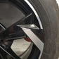 NISSAN JUKE F16 2020-2024 17" INCH DIAMOND CUT ALLOY WHEEL 5.9MM 215/60/17 6PD1A