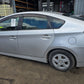 2010 TOYOTA PRIUS IMPORT MK3 (ZVW30) 1.8 PETROL HYBRID CVT AUTO FOR PARTS SPARES