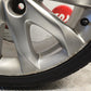 MAZDA 3 BM/BN MK3 2014-2014 18" INCH GENUINE ALLOY WHEEL 215/45/18 9965227080