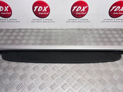 Lexus CT200h A10 MK1 2011-2020 Genuine Roller Blind Parcel Shelf / Luggage Cover - photo 5 of 7