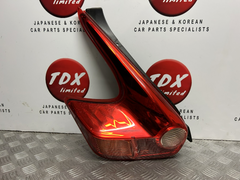 Nissan Juke (F15) 2010-2014 Pre-facelift Passenger Side Rear Outer Brake Light - photo 1 of 8