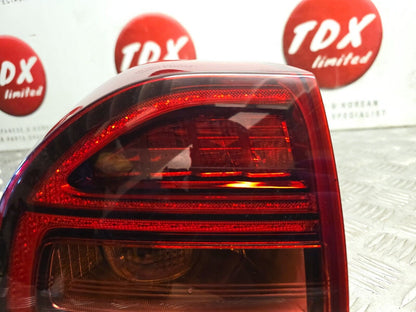 Kia Niro De 2020-2022 Facelift Genuine Passenger Side Rear Outer Led Brake Light 3