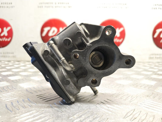 MAZDA 6 GJ MK3 2013-2018 2.2 DIESEL GENUINE EGR VALVE SH01-20300