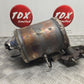 NISSAN X-TRAIL T32 2014-2017 1.6 DCI RM9414 CATALYTIC CONVERTER 208A03087R