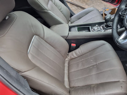 2021 MAZDA 6 GT SPORT ESTATE GL MK3 2.5 PETROL 6 SPEED AUTO FOR PARTS SPARES