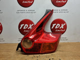 Nissan Juke F15 2010-2014 Pre-facelift Drivers Side Rear Outer Tail Light Lamp - photo 1 of 9