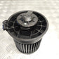 NISSAN QASHQAI J11 MK2 2014-2021 GENUINE HEATER BLOWER MOTOR FAN