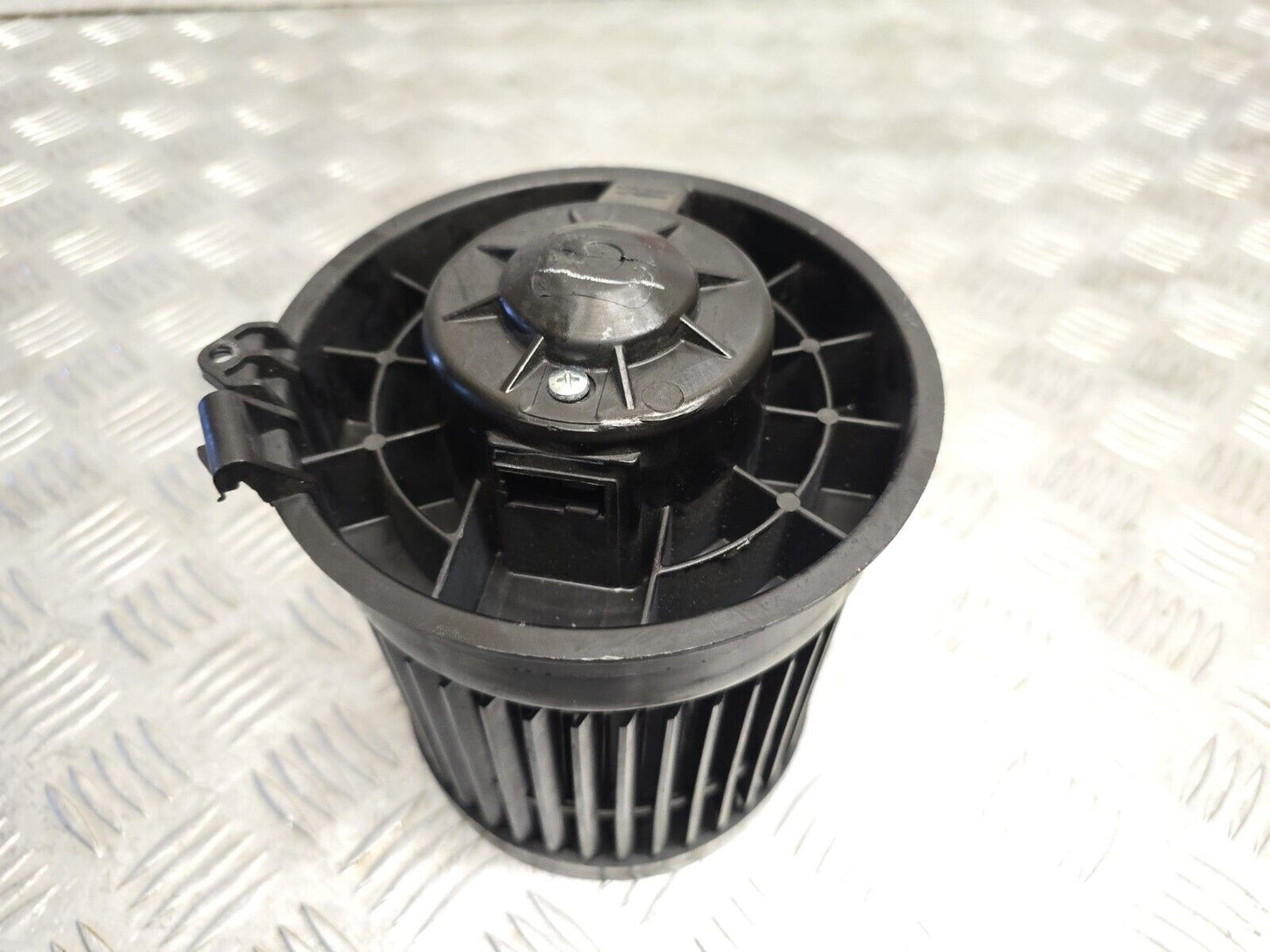 NISSAN QASHQAI J11 MK2 2014-2021 GENUINE HEATER BLOWER MOTOR FAN