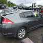 2009 HONDA INSIGHT ES-T IMA (ZE2) MK2 1.3 PETROL HYBRID CVT AUTO PARTS SPARES