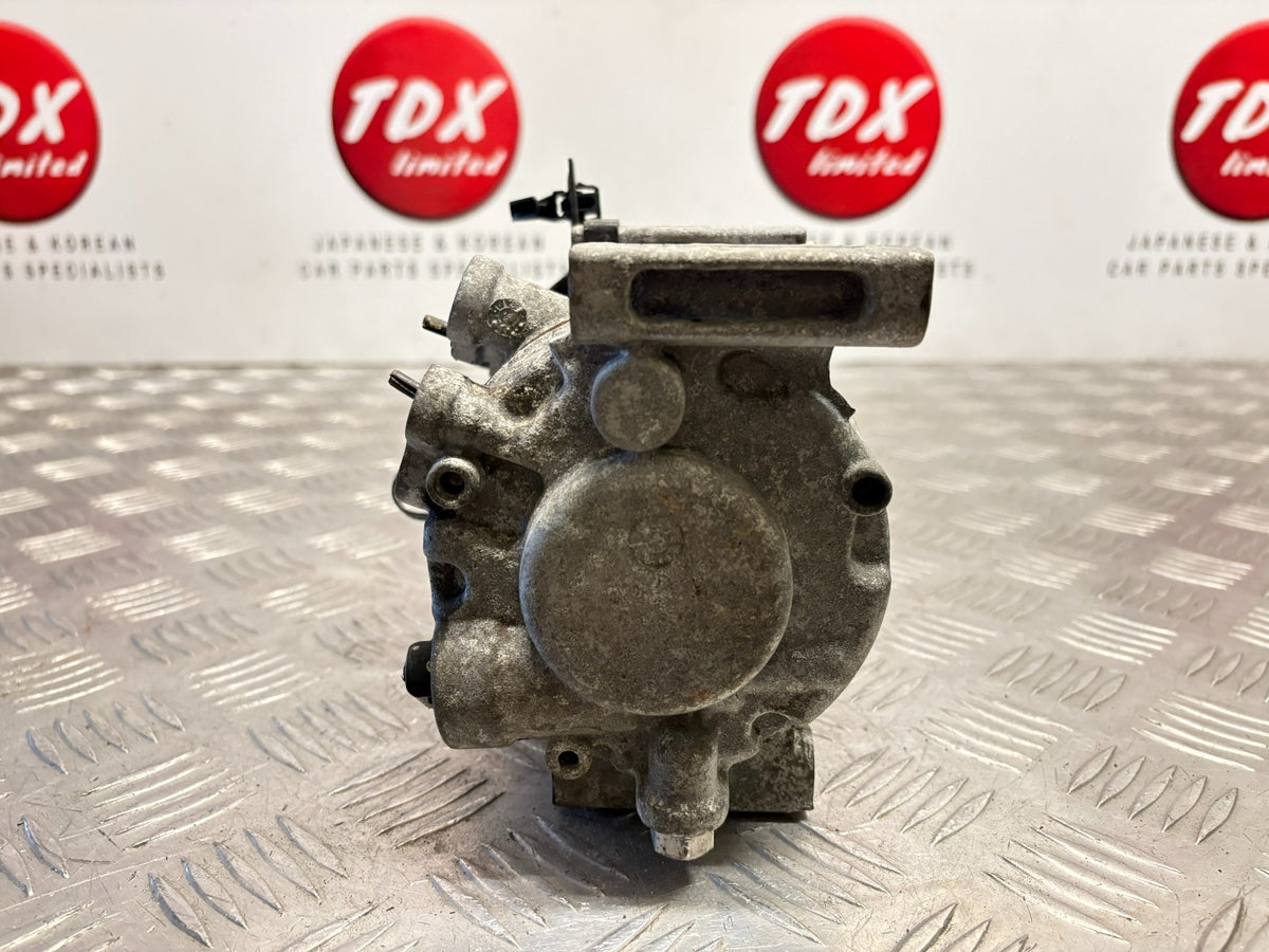 Hyundai i30 GD MK2 2012-2017 1.6 GDI Genuine AC Compressor Pump F500JDCAF03 - photo 7 of 11