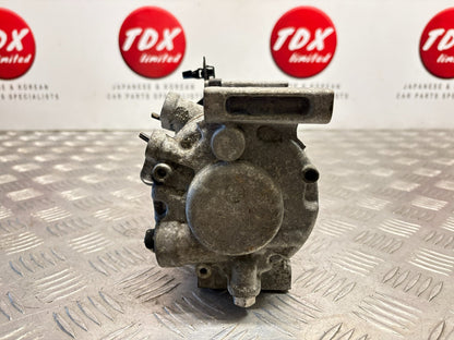 Hyundai i30 GD MK2 2012-2017 1.6 GDI Genuine AC Compressor Pump F500JDCAF03 - photo 7 of 11