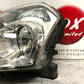 NISSAN QASHQAI J10 2007-2010 PRE-FACELIFT PASSENGER SIDE HEADLIGHT 26060-JD00D