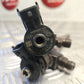 NISSAN QASHQAI J11 MK2 1.5 DCI 2017-2021 DIESEL FUEL INJECTOR K9K872 H8201636333