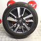 NISSAN MICRA K14 MK5 2017-2022 16" INCH ALLOY WHEEL 7.3MM TREAD 195/55/16 5FA1B