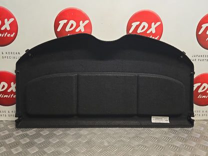 NISSAN PULSAR C13 2014-2018 GENUINE PARCEL SHELF LUGGAGE LAOD COVER 79910-3ZL0B