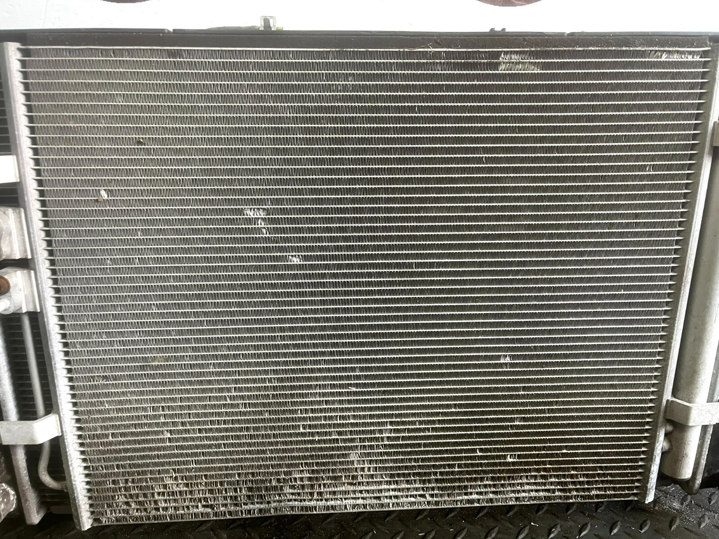 KIA NIRO DE 2017-2022 1.6 GDI HYBRID GENUINE COMPLETE RADIATOR PACK NF100NDGAA