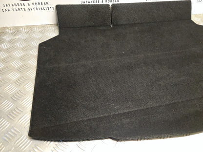 Mazda 2 MK3 Hybrid 2022-2026 Genuine Boot Floor Carpet Cover Liner 64771-K0020C1 - photo 3 of 6