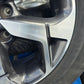 KIA SPORTAGE MK4 2016-2021 17 INCH GENUINE ALLOY WHEEL SET 225/60/17 52910-F1250