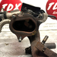 KIA RIO UB MK3 2015-2018 1.1 DIESEL GENUINE TURBO CHARGER 90114-01020