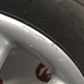 NISSAN QASHQAI J10 17" 2007-2013 ALLOY WHEEL 5.6MM TYRE 215/60/17 40300BR07A