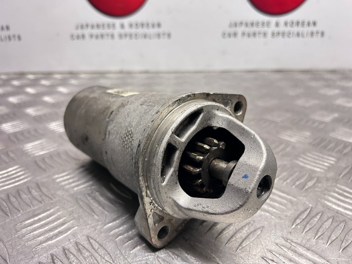 Kia Venga YN MK1 2015-2019 1.4 Diesel D4FC Euro 6 Starter Motor 36100-2A670 - photo 7 of 7