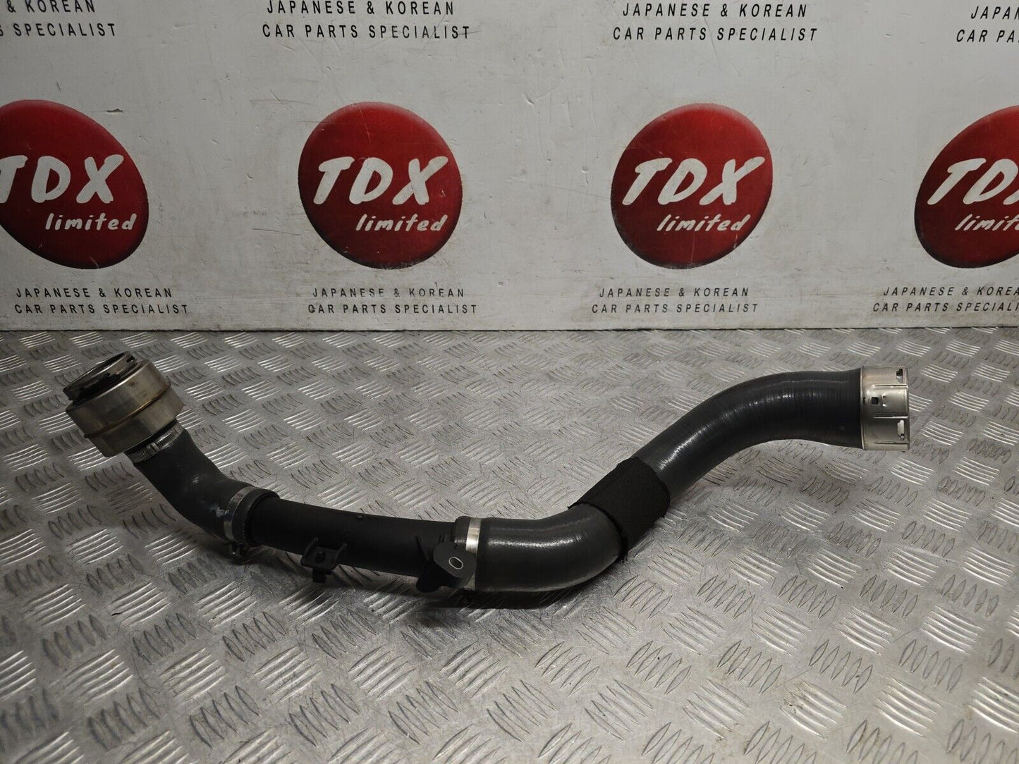 NISSAN QASHQAI J12 MK3 2021-2024 1.3 PETROL INTERCOOLER PIPE HOSE 14460-6UB0A