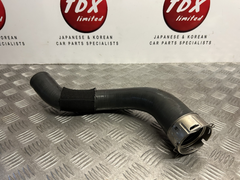 Nissan Qashqai J12 2020-2025 1.3 Petrol Top Intercooler Hose Pipe - photo 1 of 7