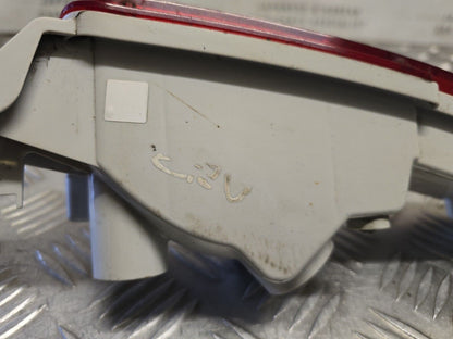 HONDA CR-V MK4 2013-2015 GENUINE PASSENGERS SIDE REAR BUMPER REFLECTOR LIGHT