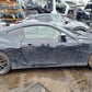 2013 TOYOTA GT86 GT1 D-4S 2.0 PETROL 6 SPEED MANUAL 2DR for PARTS & SPARES