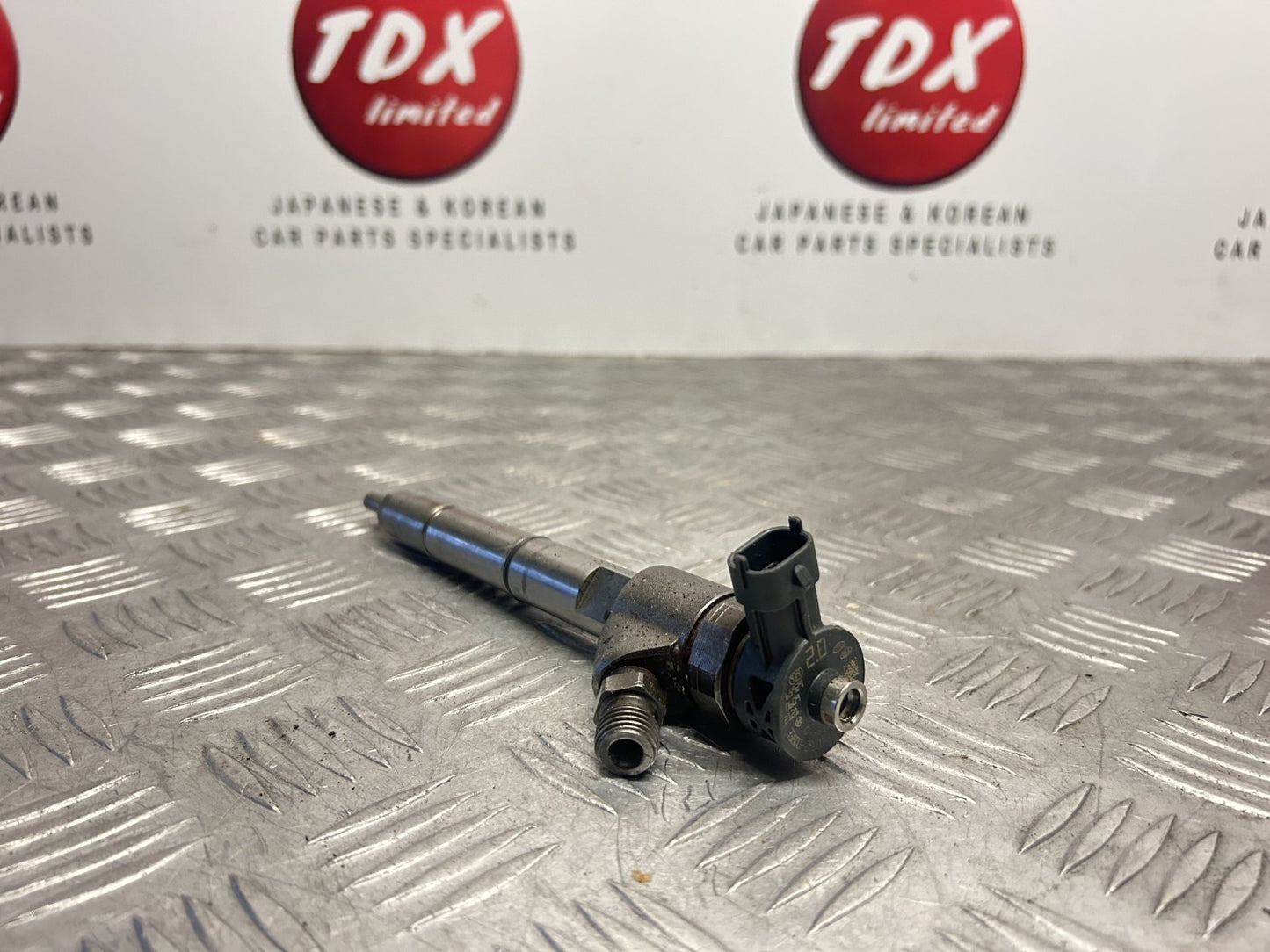 Hyundai Tucson/ Kia Sportage 2015-2019 2.0 D4Ha Euro 6 Genuine Diesel Injector 5