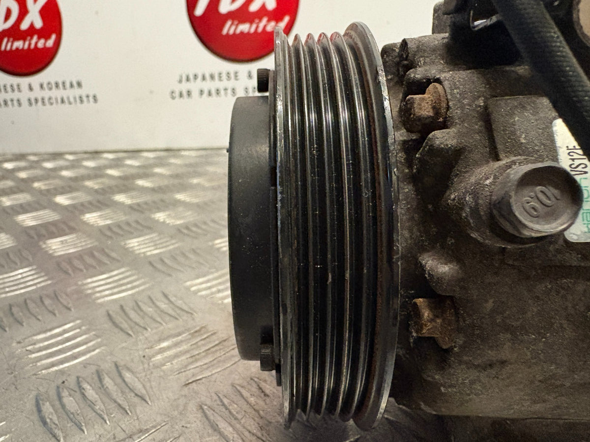 Hyundai i20 2015-2020 1.4 Petrol Genuine AC Compressor Pump - photo 11 of 12