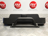 Honda Civic X Mk10 2017-2022 Genuine Parcel Shelf Load Cover 84400-Tgg-A013-M1 1