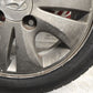 HYUNDAI I10 2007-2013 14" INCH GENUINE ALLOY WHEEL 5.6MM 165/60/14 52910-0X251