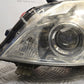 TOYOTA AURIS 2010-2012 MK1 FACELIFT GENUINE PASSENGERS FRONT HALOGEN 81150-02A80