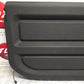 NISSAN QASHQAI J12 MK3 2021-2024 GENUINE PARCEL SHELF LUGGAGE COVER 799106UA0A