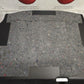 NISSAN PULSAR C13 2014-2018 GENUINE BOOT FLOOR CARPET COVER LINER 84906-3ZL0A