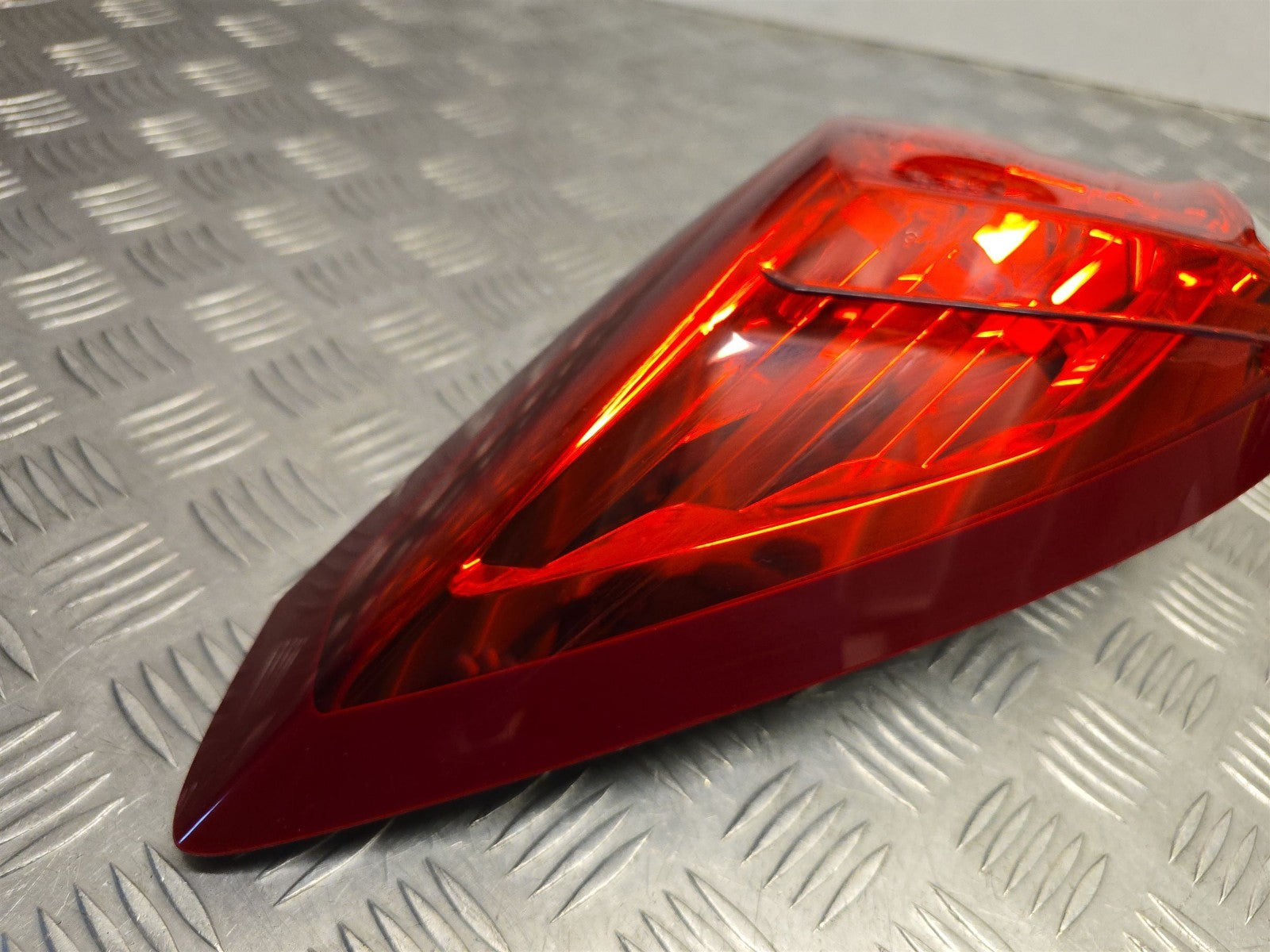 Honda Civic Estate Mk9 2014-2016 Nsr Passengers Rear Led Body Light 3355Atb9G100 4