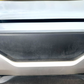 NISSAN QASHQAI J12 2021-2024 GENUINE COMPLETE REAR BUMPER KBY GREY COLLECTION