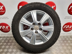 Toyota Verso MK2 2012-2018 16" Inch Alloy Wheel 7MM 205/60/16 ET39 42611-0F150 - photo 1 of 14