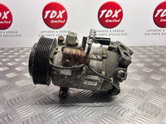 Nissan Qashqai J11 MK2 2014-2018 1.6 DCI R9M Genuine AC Compressor Pump - photo 1 of 8