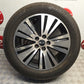 KIA SPORTAGE SL MK3 2010-2015 18" ALLOY WHEEL 7.3MM TYRE 235/55/18 52910-3W710