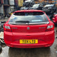 2017 SUZUKI BALENO (A1K) MK2 SZ3 1.2 PETROL DUALJET 5 SPEED MANUAL PARTS SPARES