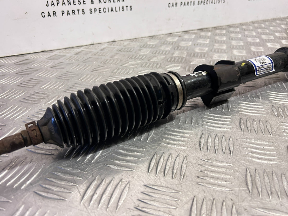 Hyundai i10 PA MK1 2007-2013 Genuine Complete Power Steering Rack 56500-0X590 - photo 5 of 8