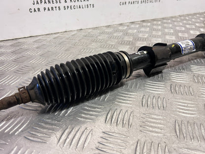 Hyundai i10 PA MK1 2007-2013 Genuine Complete Power Steering Rack 56500-0X590 - photo 5 of 8