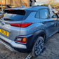 2020 HYUNDAI KONA (OS) PREMIUM SE MK1 1.6 HYBRID SEMI AUTO FOR PARTS SPARES