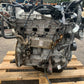 TOYOTA RAV4 MK4 2013-2015 2.2 DIESEL D-4D 2AD-FHV BARE ENGINE 56,00 MILES