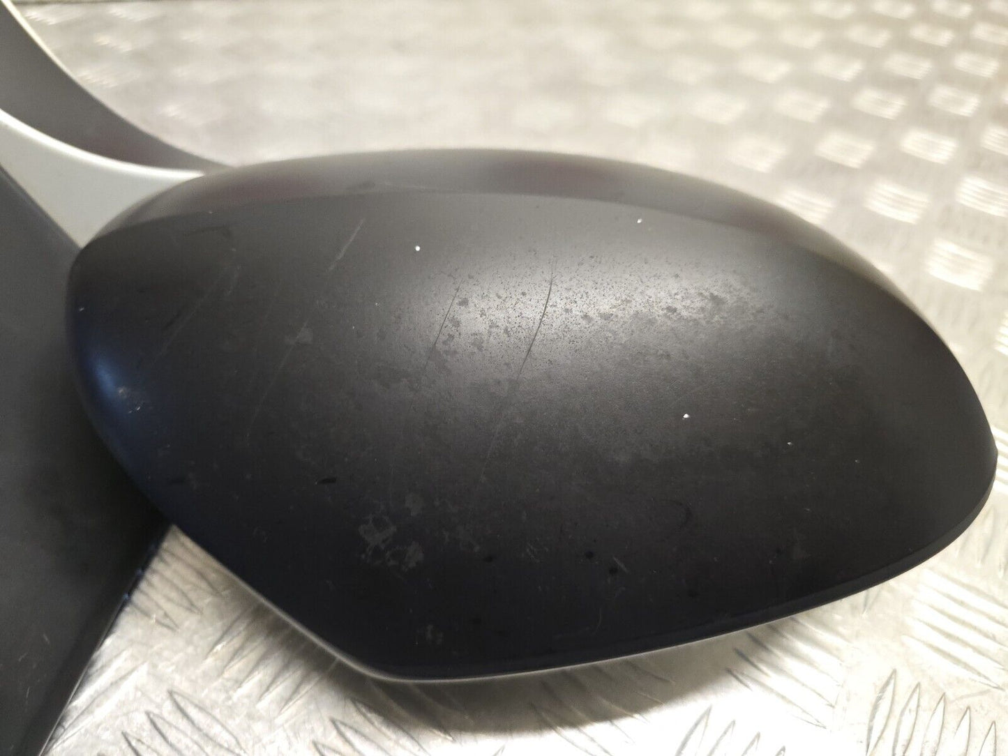 SUZUKI SWIFT 2011-2016 GENUINE DRIVERS SIDE POWER FOLD HEATED MIRROR 84701-68L20